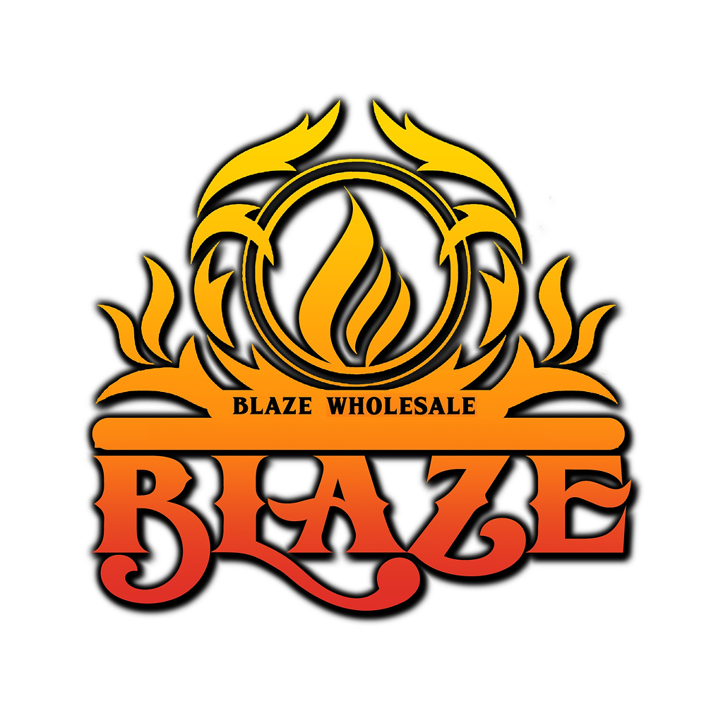 Blaze Wholesale