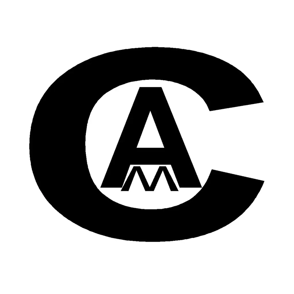 CAM Trading App Logo