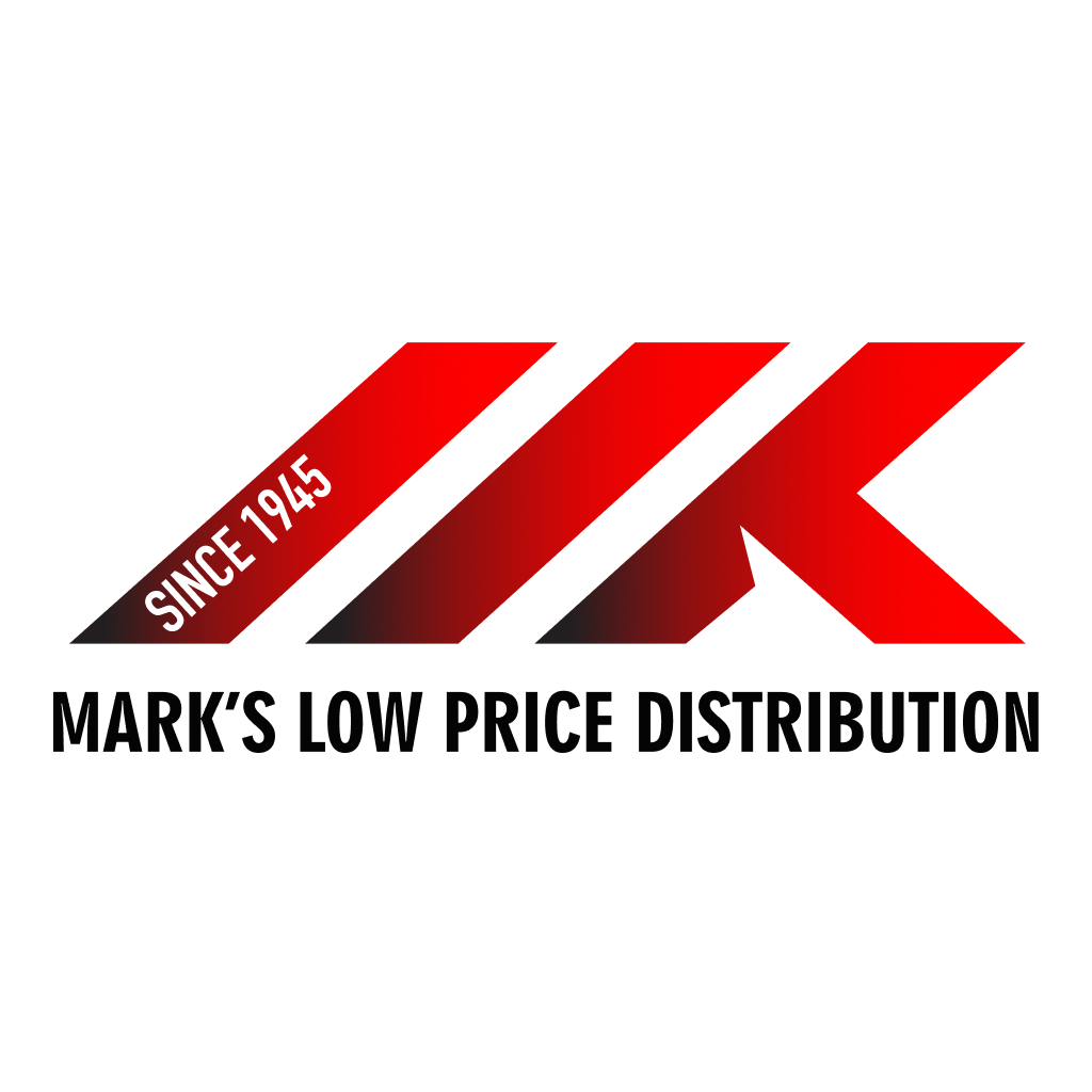 Mark's Low Price Distribution