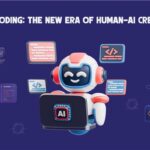 Cursor AI code editor interface for Vibe Coding.