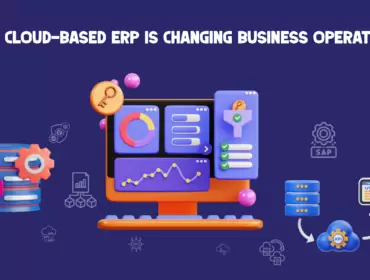 ERO Changing Business Operations