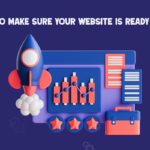 website launch checklist
