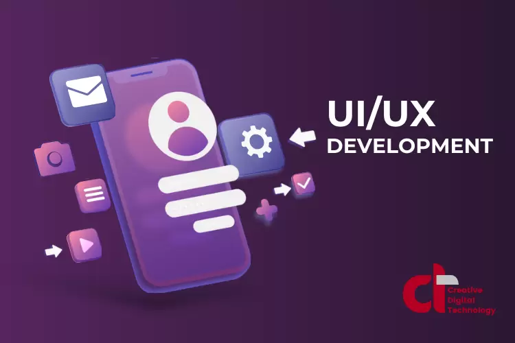 ui-ux-designing