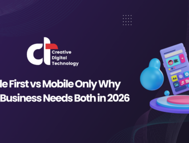 mobile responsive design