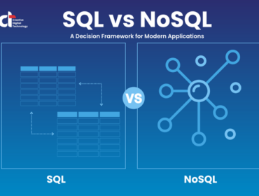 nosql vs sql